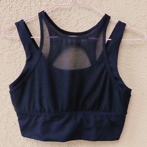 Lululemon Double Tap Bra II